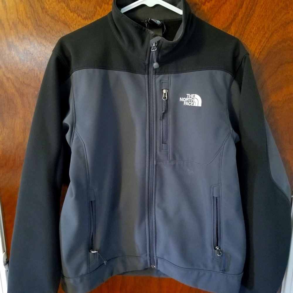 North Face Men's Jacket
